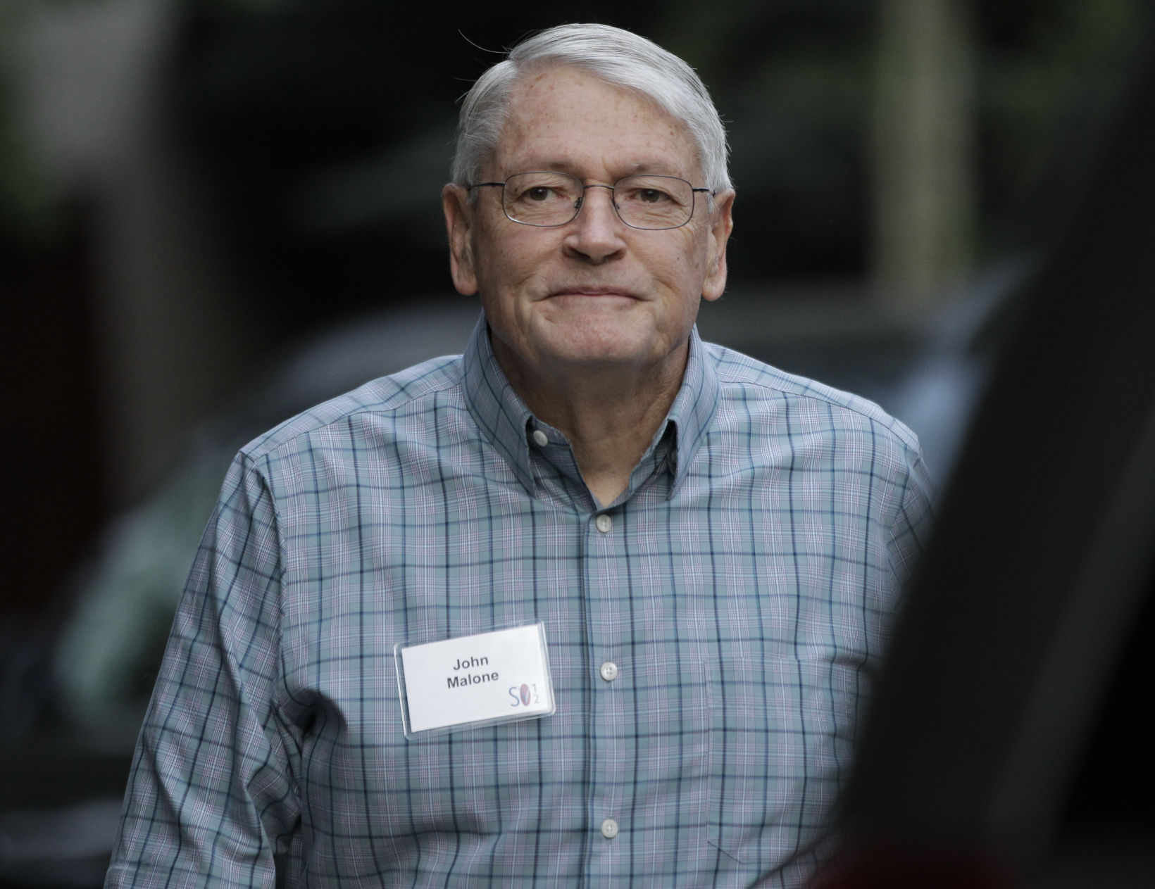 John Malone (copy)